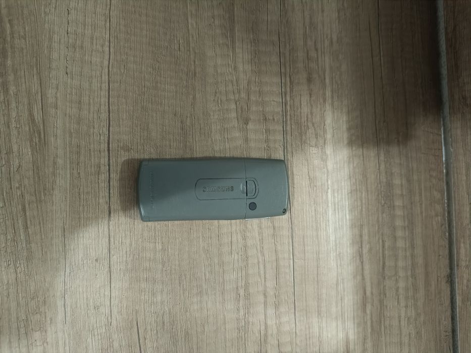 Samsung c100 ретро телефон