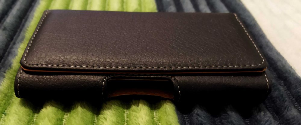 поясной чехол для телефона