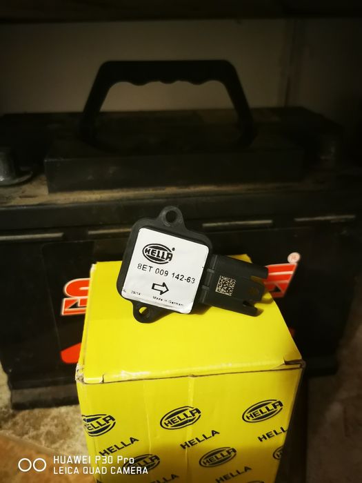 Дебитомер Bmw n51, n52