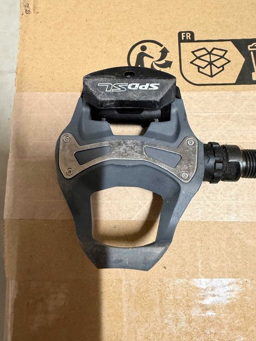 Шосейни педали Shimano SPD-SL PD-R550