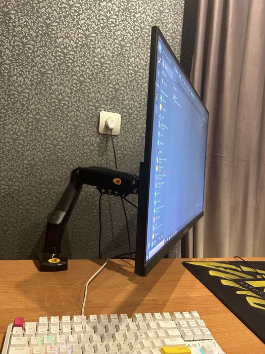 Продам Мощный игровой компьютер