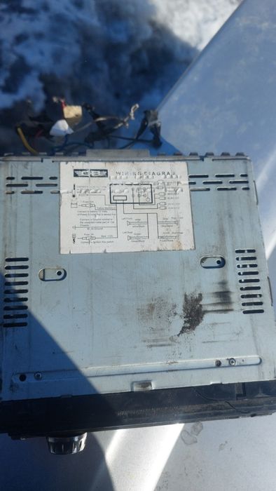 Продаю буфер и мафон