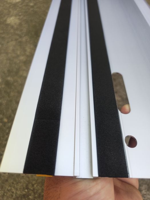 Водеща шина за циркуляр Festool 60,80,140 см