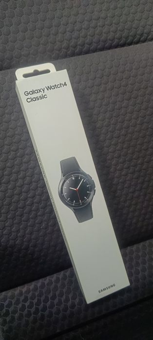 Galaxy watch 4 classic 46mm