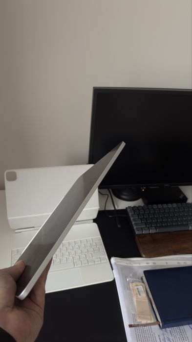 Продается iPad Pro 12,9 дюйма