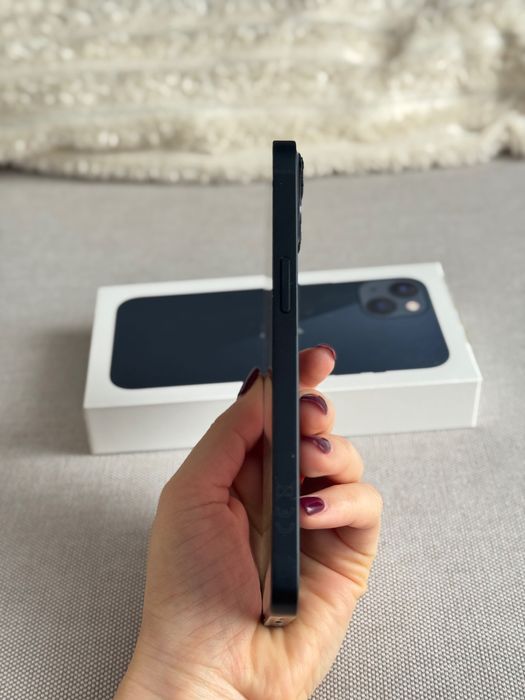 Iphone 13 128GB Midnight Blue