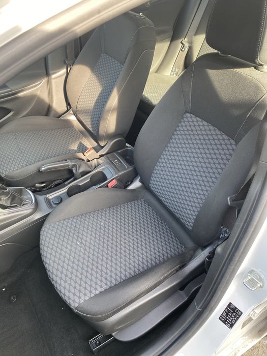 Interior / scaune Opel Astra k hatchback cu incalzire
