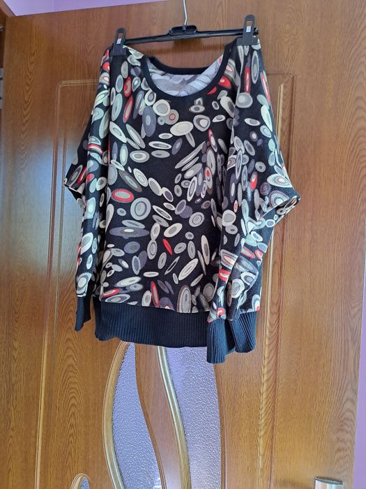 Vând Bluză Dama Eleganta Mărimea XL