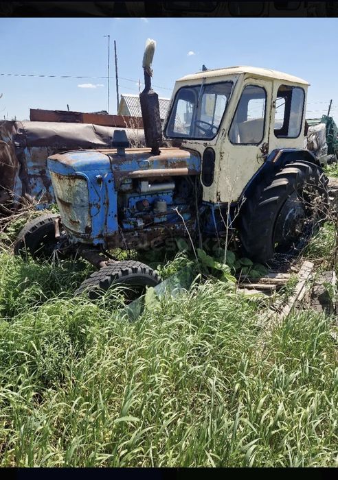 ЮМЗ 1989 г продам