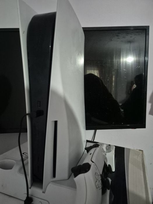 Сони Плайстейшен 5