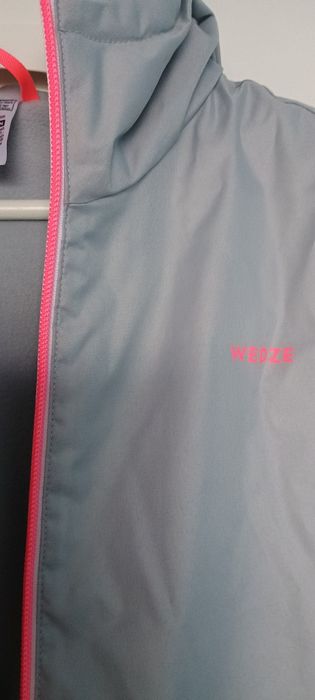 Детско зимно ски яке Decathlon, 12 год.