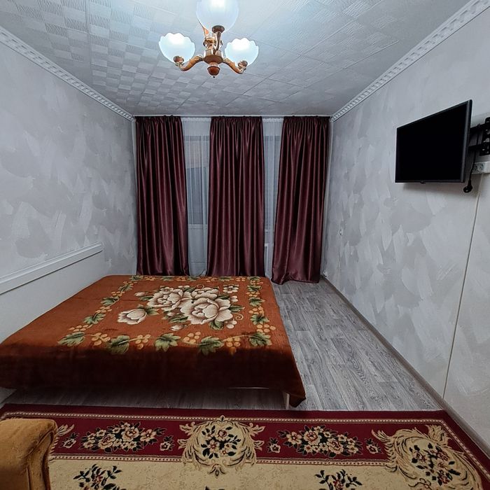 Сдам в аренду 1 .ком квартиру,на постоянной основе.