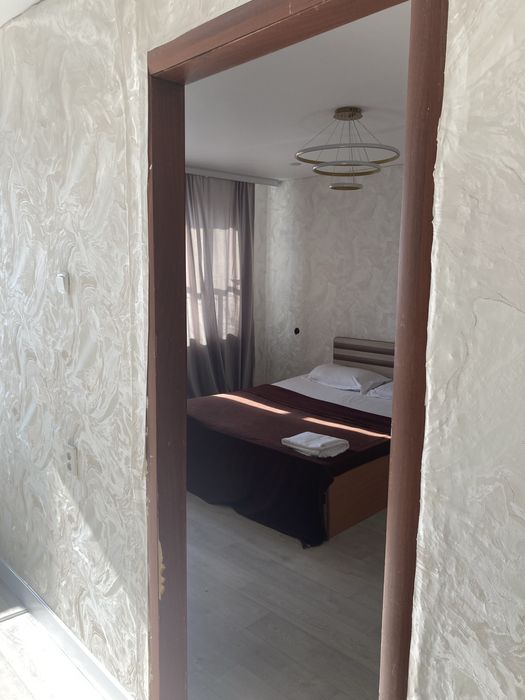 Продам однокомнатную квартиру