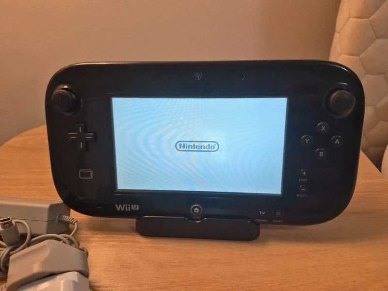 Controller WII U