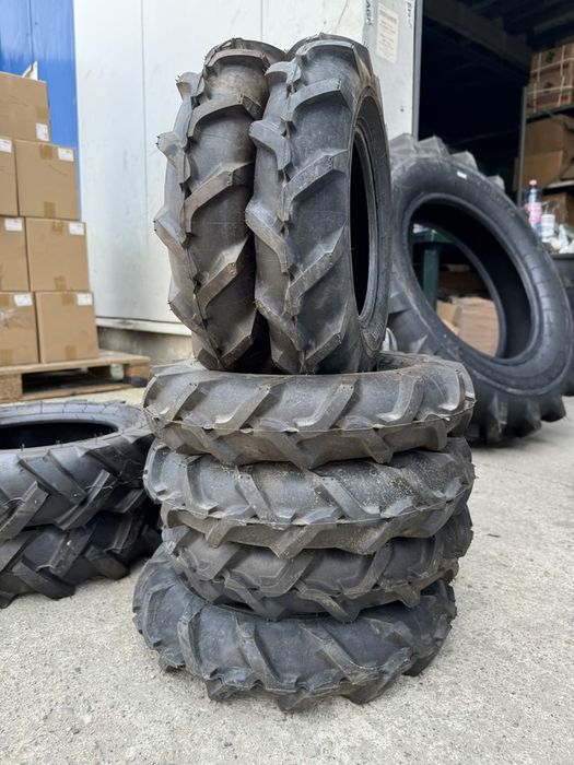 ANVELOPA 3.50-8 MITAS B16 4PR 35A6 TT  Cauciucuri tractor, Fiat, Case, Fendt, John Deere, New Holland, Massey Ferguson, UTB   Cauciucuri tractor, Fiat
