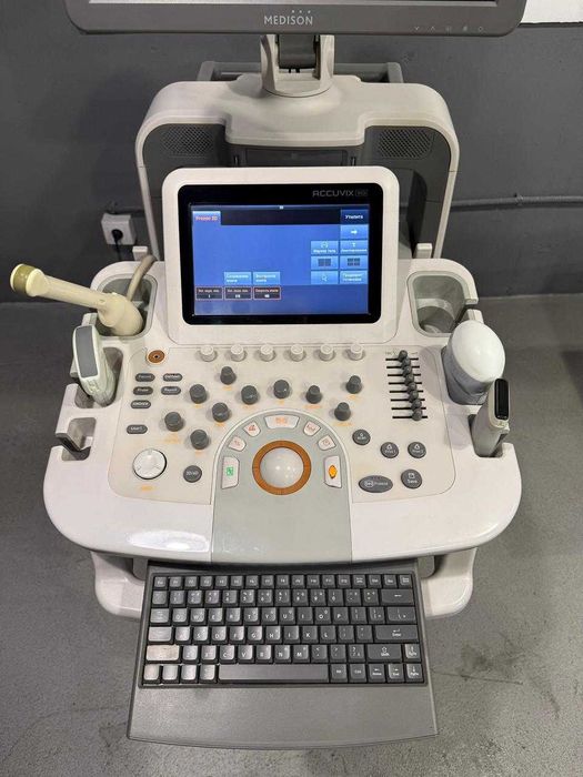 Узи аппарат Samsung Accuvix