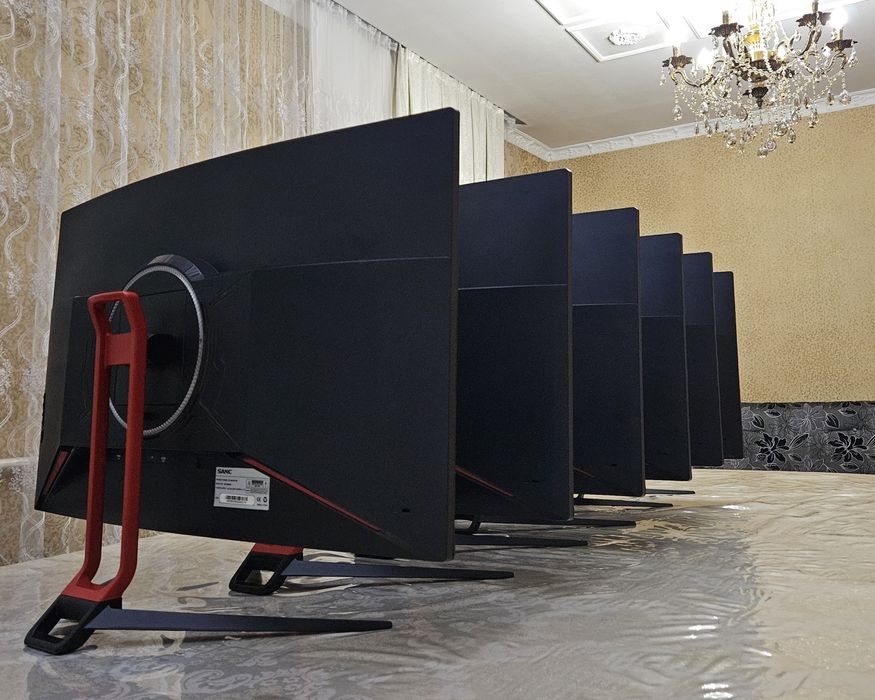 SANC 32дюйм/144гц/2K