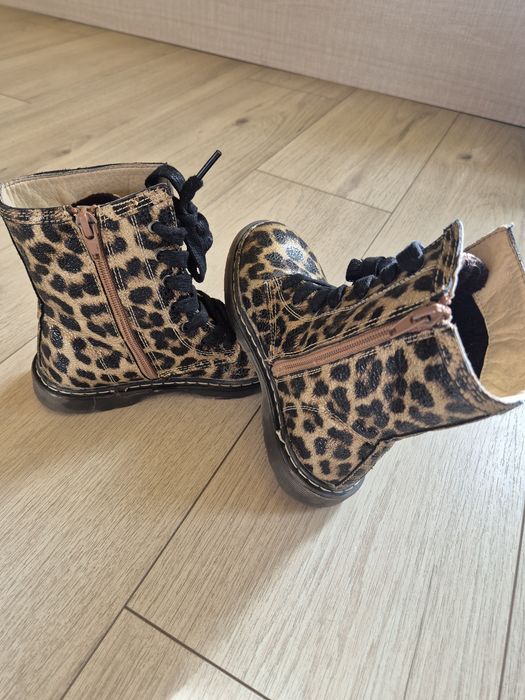 Боти за момиче 29 номер