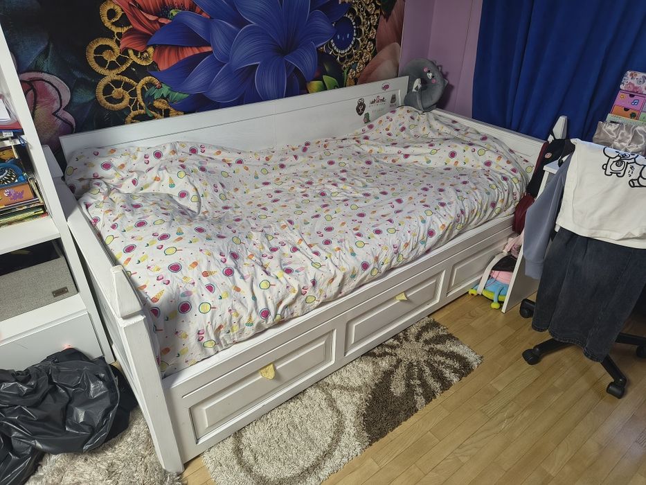 Детско легло - Единични  2броя