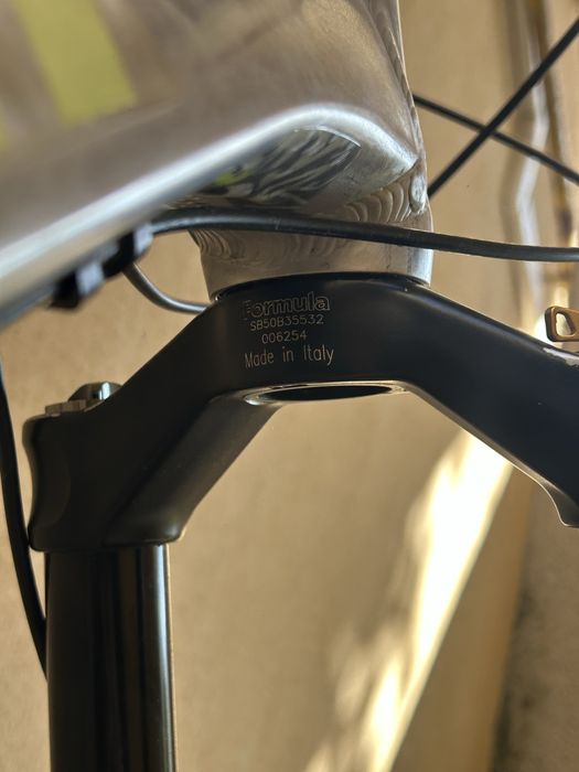 Bicicleta Enduro Propain spindrift 2018