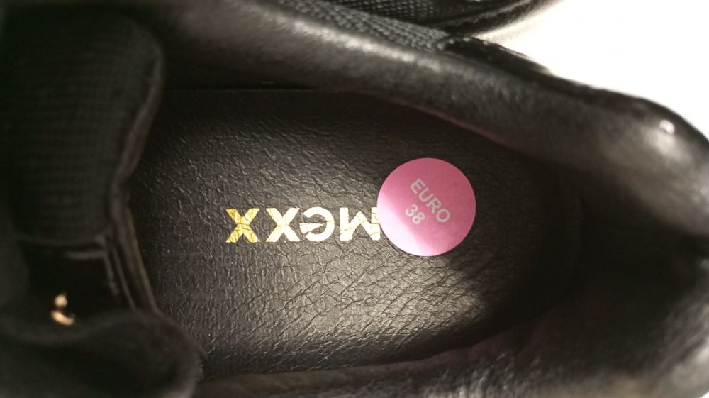 Нови маратонки Мекс. Джапанки, №38