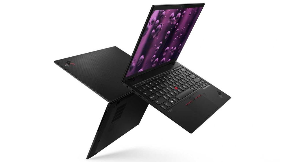 Lenovo Lenovo ThinkPad X1 Nano 13 I7-1180G7 vPro® /16РАМ/512ССД-touch