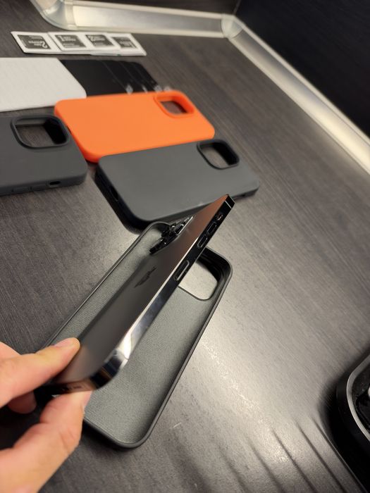 Iphone 14 pro max 256gb Graphite