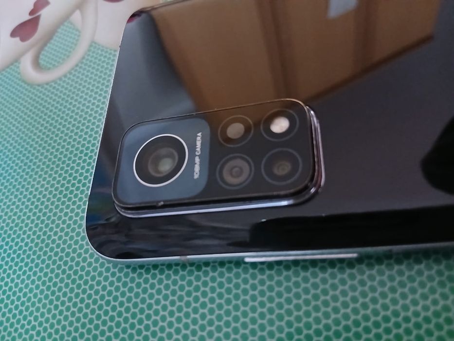 Обмен xiaomi mi 10t pro