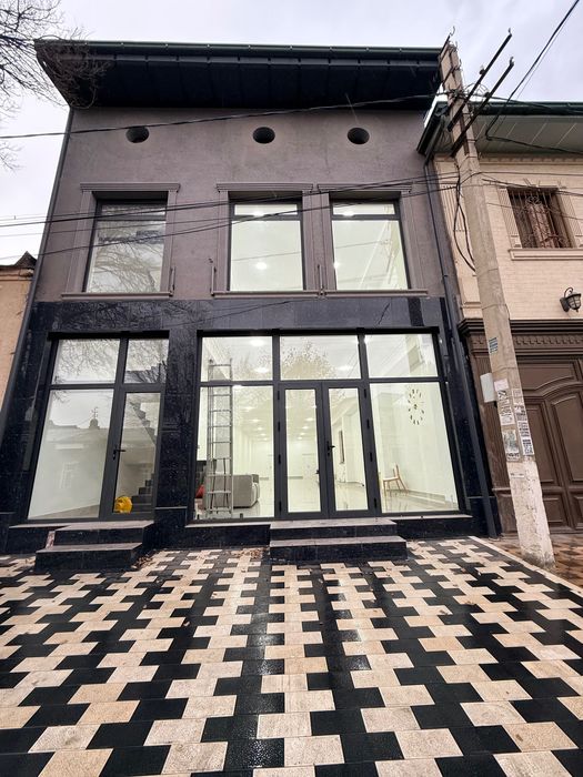 Сдается Здание в Аренду вдоль дороги ул.Некрасова