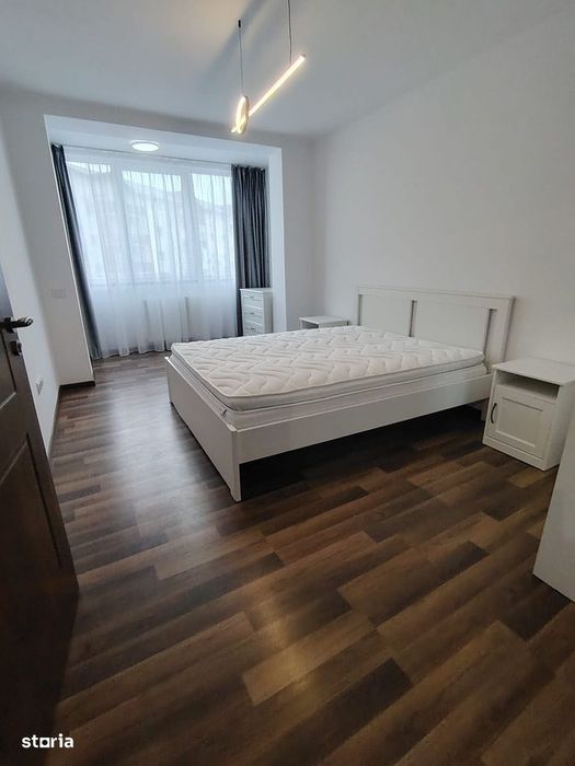 Inchiriere Apartament 2 camere semidecomandat, 58 mp,Florilor