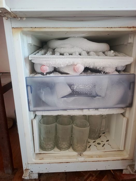 Холодильник для дома