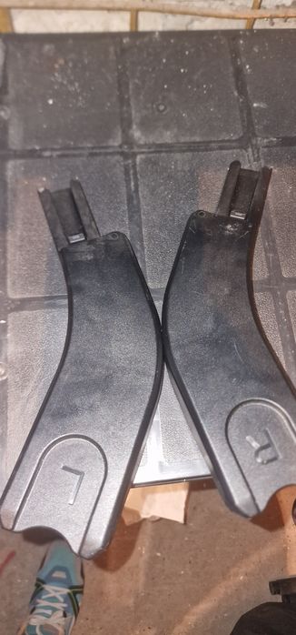 Adaptor carucior Joie