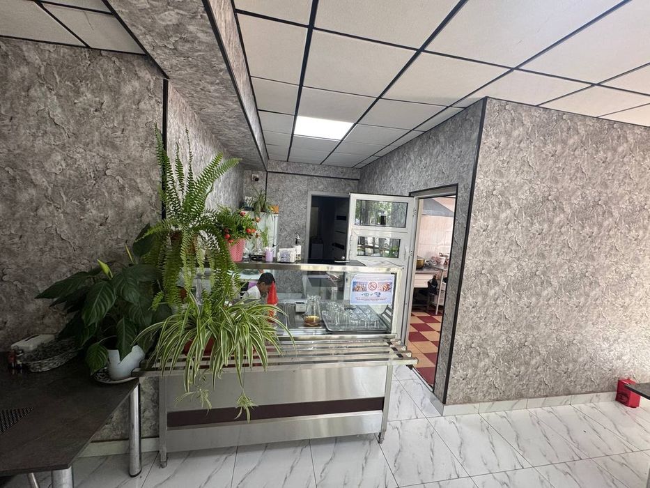 Arendaga joy beriladi 40m2 1-liniya