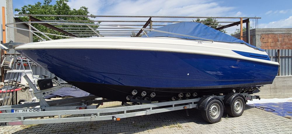 Vand ambarcatiune Maxum 2300 SC