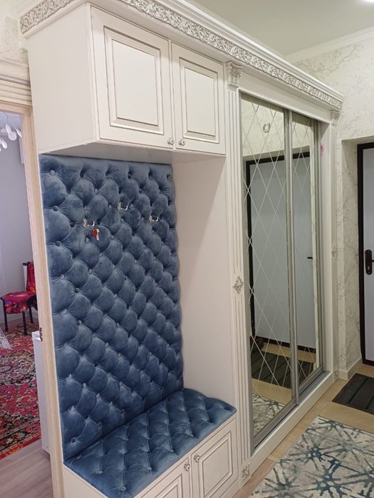 продается прихожка