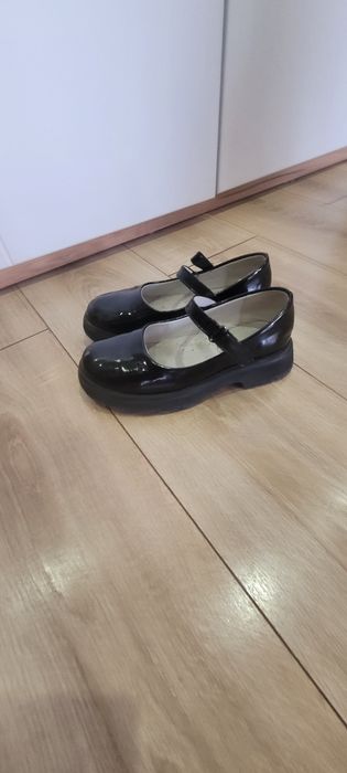 Школьная обувь 32 р