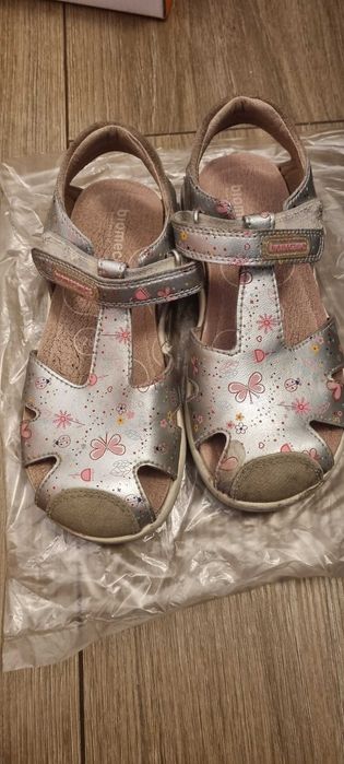 Sandale Biomecanics 28