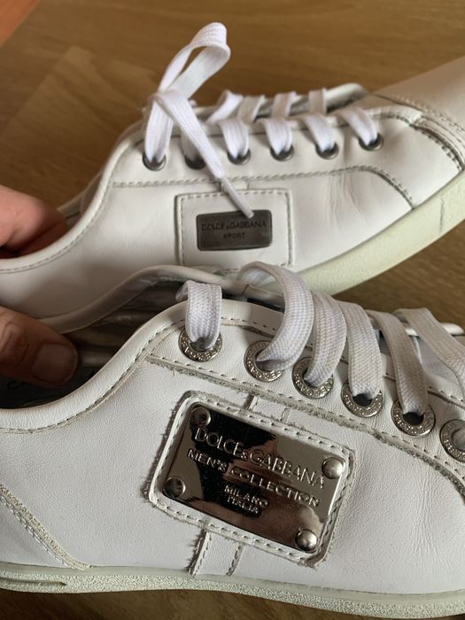 adidasi dolce&gabbana marimea 42