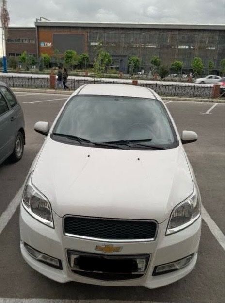 Nexia 3 oq rangi