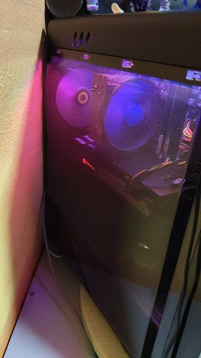 Продам системник