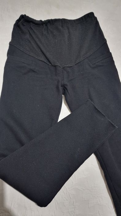 Джинсы для беременных 42,44