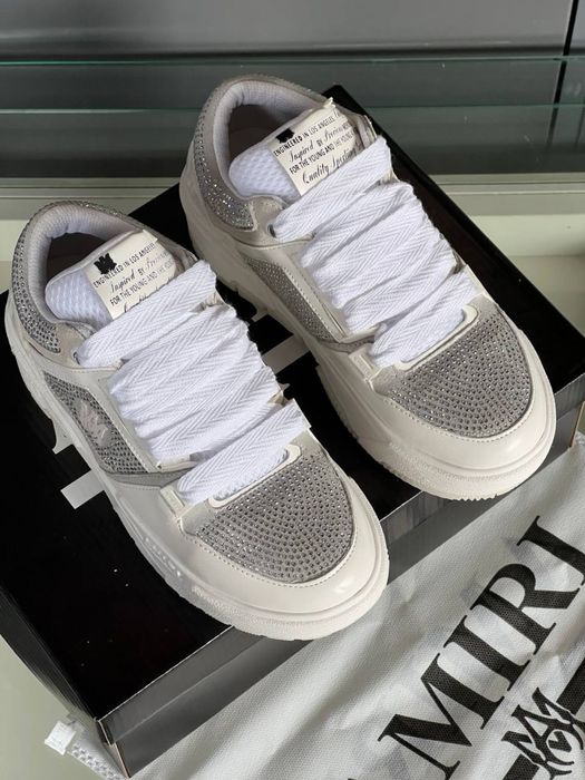 Adidasi Amiri noi !!! Marimi 36/40 !!!