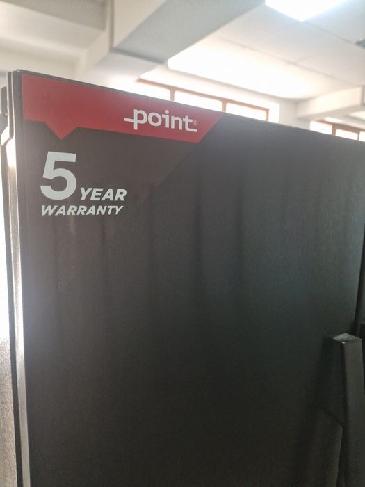 Хладилник Side by Side Point Black 650 литра