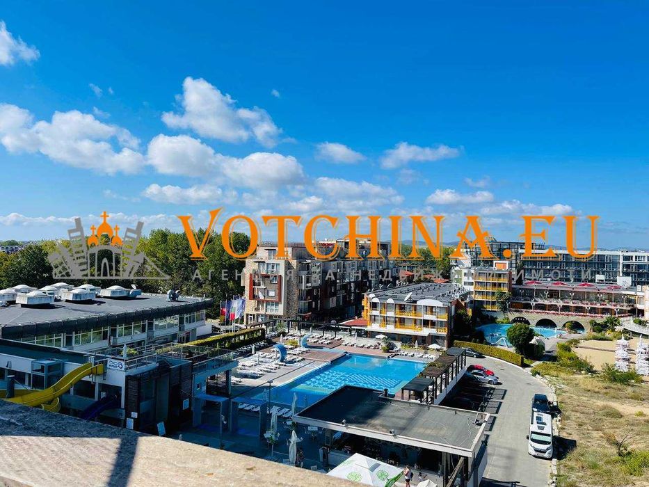 Продава се Тристаен апартамент в к.к. Слънчев бряг - 90 кв.м за 2300 €/кв.м - Снимка #15