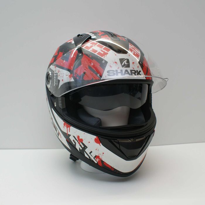 Каска за мотор SHARK RIDILL KENGAL размер S