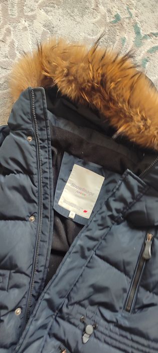 Куртка Snowimage