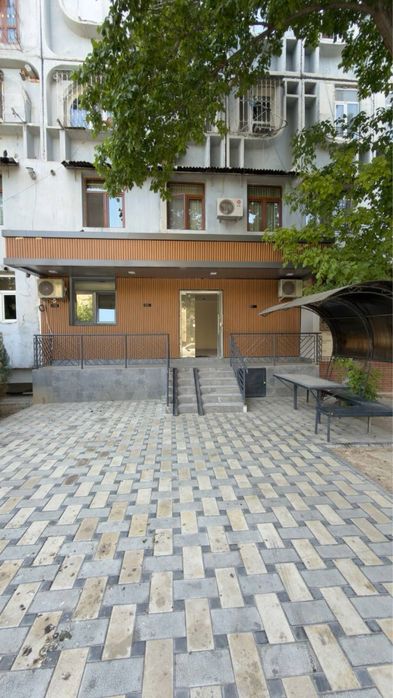 Продается Офис метро Тинчлик 75м2