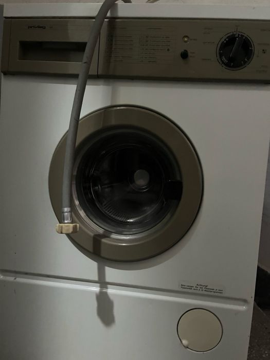 Пералня Privileg