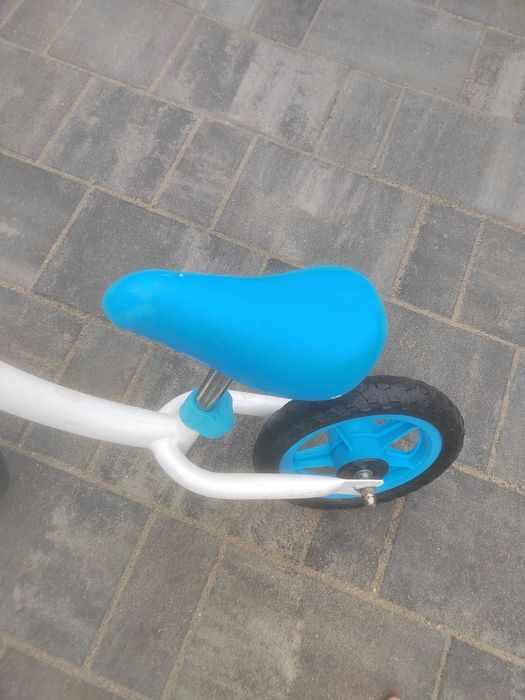 Bicicletă 0-4 ani