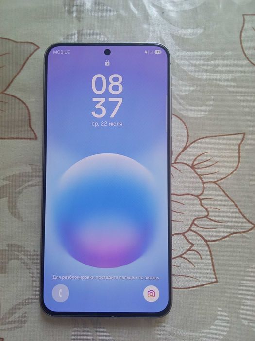 Samsung A57 5 G 8 vs256